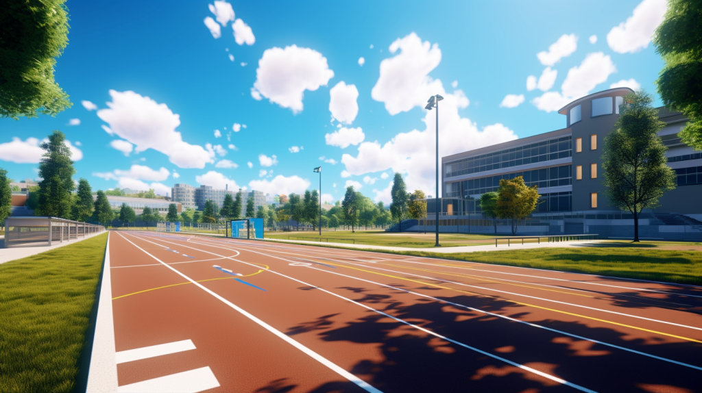 中距离手感