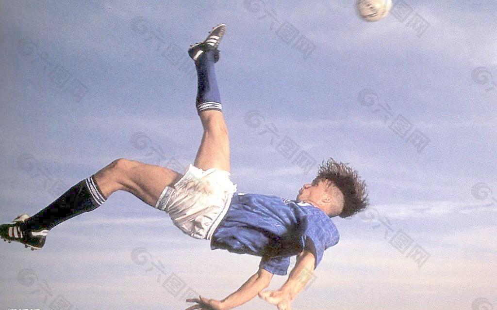 球迷的神經 球迷的神經