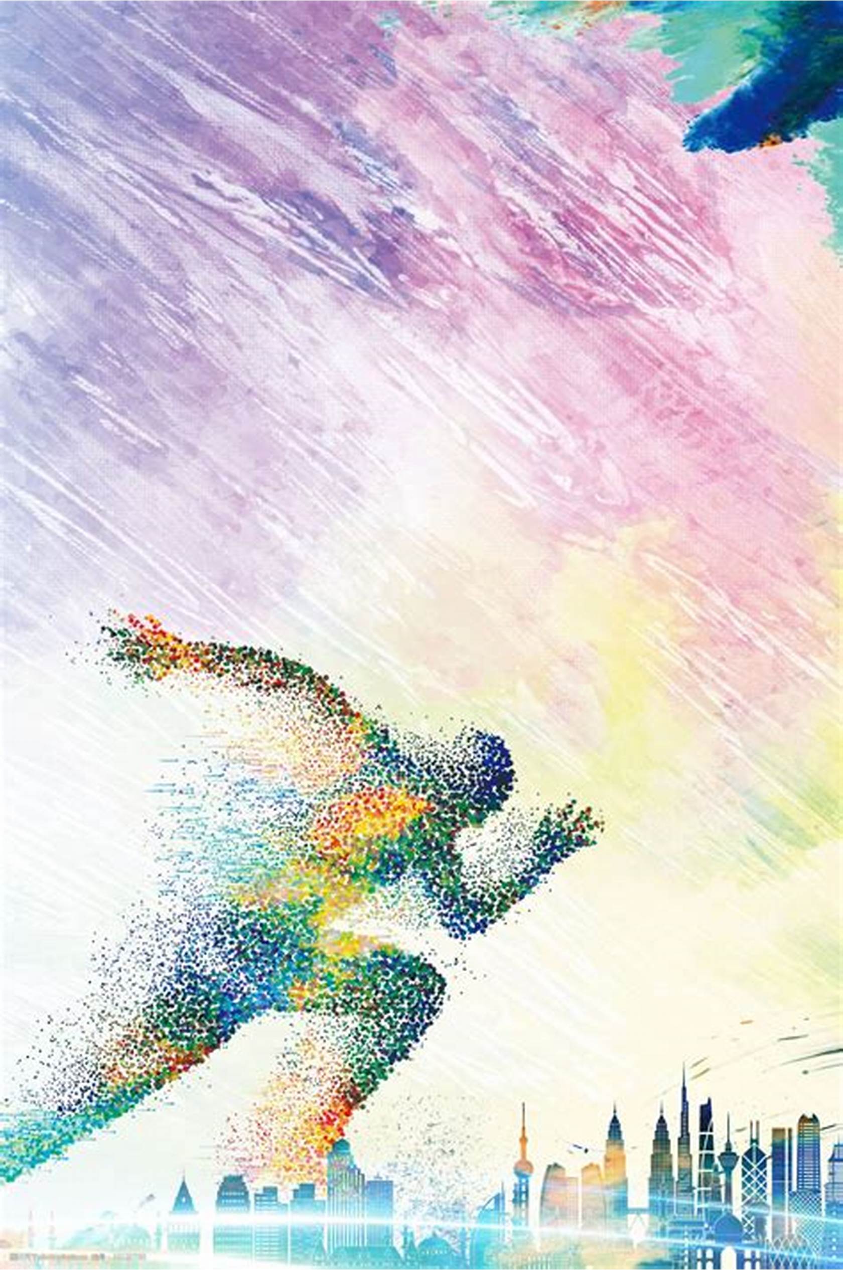 更多的优势 更多的优势